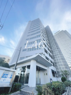【外観】 | ビレッジハウス潮見タワー１号棟 | 外観です。