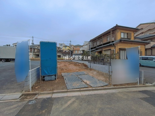 《仲介手数料無料》緑区馬場１丁目10-6新築一戸建てTIARA