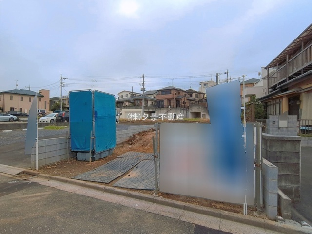《仲介手数料無料》緑区馬場１丁目10-6新築一戸建てTIARA