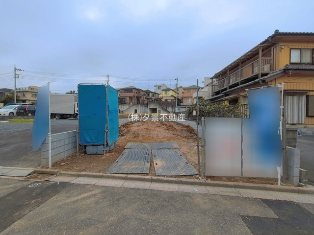 《仲介手数料無料》緑区馬場１丁目10-6新築一戸建てTIARA