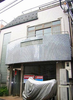 MIDORIKAWA BUILDING