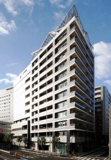 ライオンズ日本橋浜町リバーノートの画像