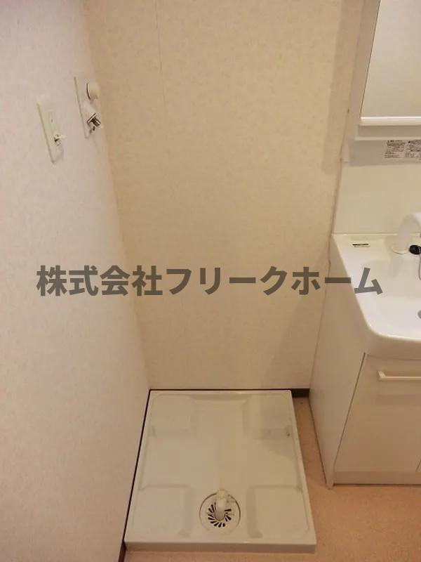武蔵野市西久保２丁目の賃貸マンションの設備