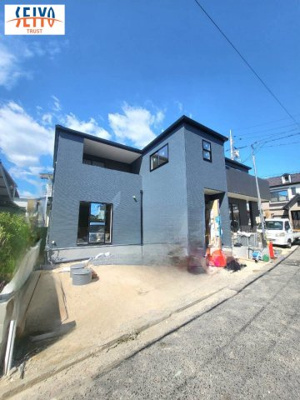 【外観】 | ☆廿日市市佐方2丁目　新規分譲☆