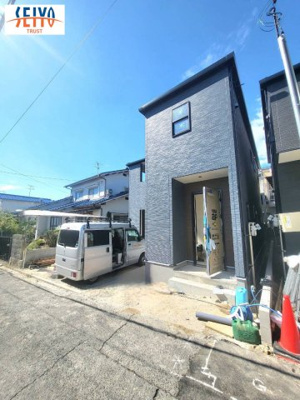 【外観】 | ☆廿日市市佐方2丁目　新規分譲☆