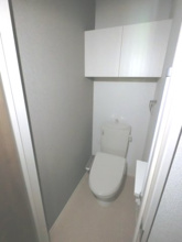 【トイレ】 | アベニール ジャルダン
