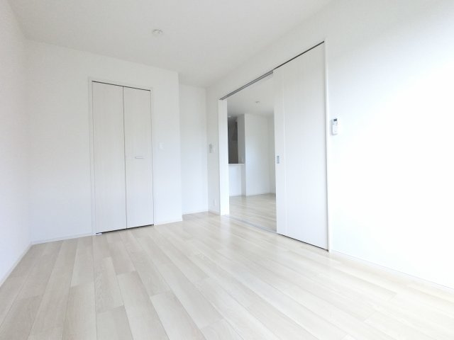 【洋室】 | アベニール ジャルダン