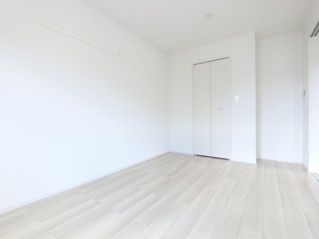 【寝室】 | アベニール ジャルダン