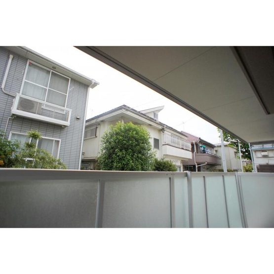 【展望】 | Palude新桜台