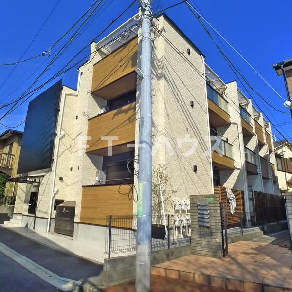 BRAVE　FUNABASHI