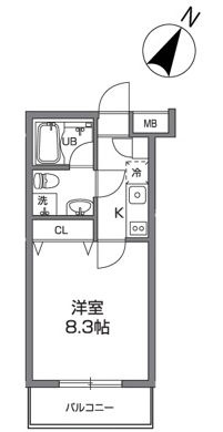 プライムアーバン烏山ガレリア