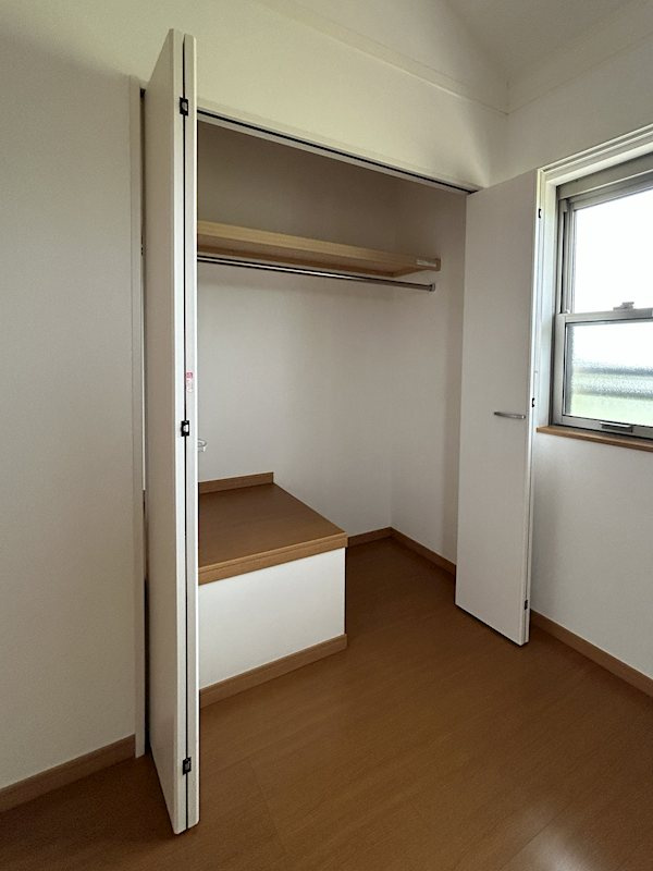ハーベストの収納|収納