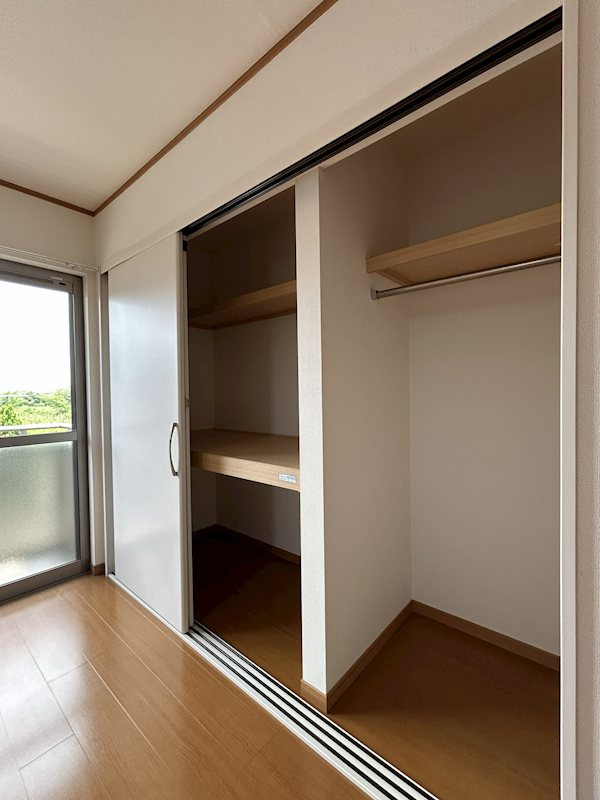 ハーベストの収納|収納