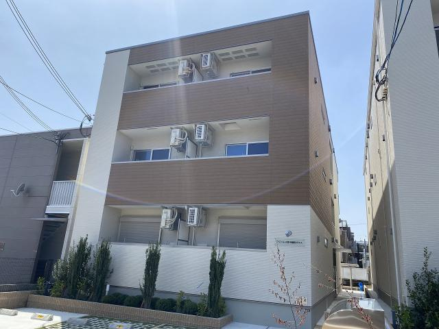 フジパレス豊中岡町サウス