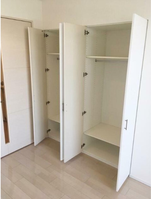 【収納】 | 品川イースト
