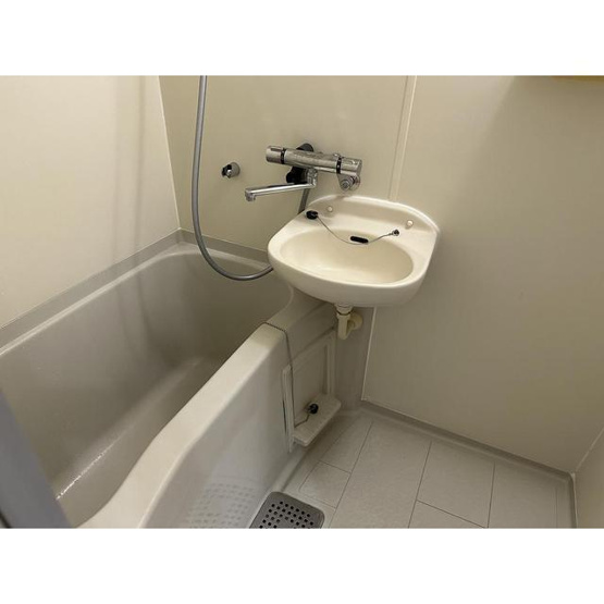 【浴室】 | ルイーネ調布