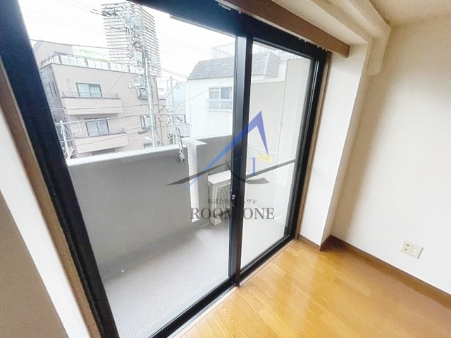ルーブル恵比寿サウスガーデン