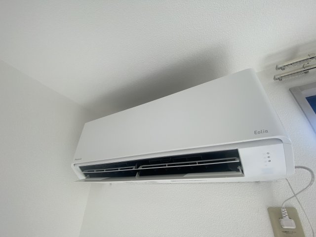 シェーネフェルトの設備