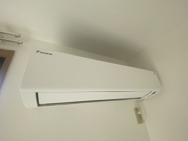 シェーネフェルトの設備