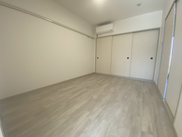 シェーネフェルトの洋室