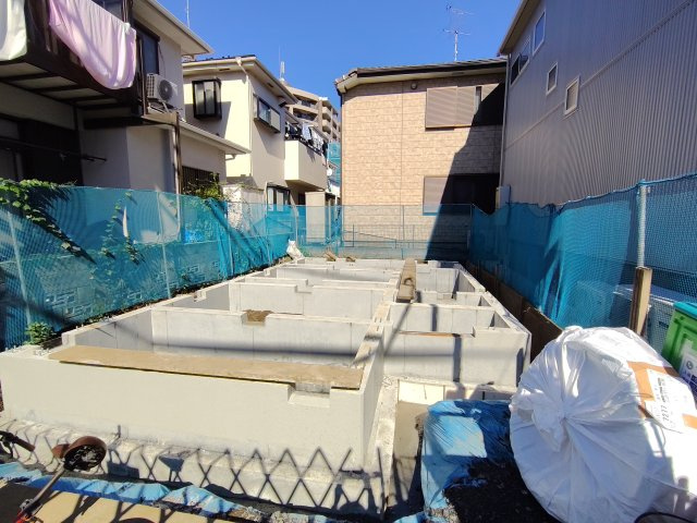 （仮称）大泉町６丁目メゾンのその他