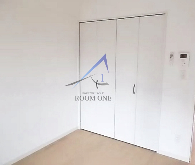 不二ビルの居間・リビング|洋室のお部屋です。