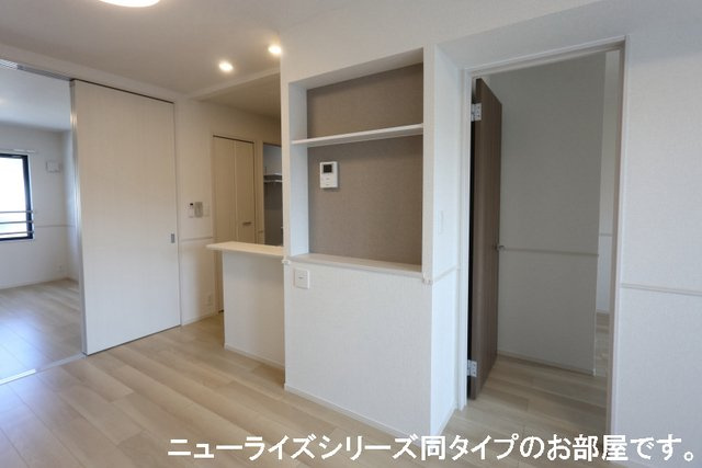 【内装】