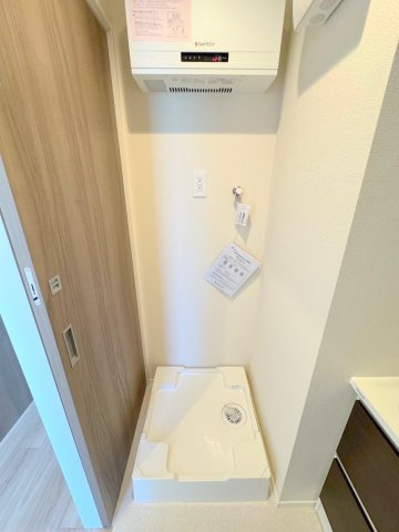 ＳＡＴＳＵＫＩ　ＲＥＳＩＤＥＮＣＥ　荻窪の設備
