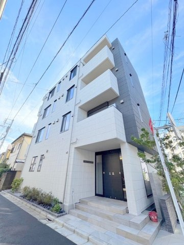 ＳＡＴＳＵＫＩ　ＲＥＳＩＤＥＮＣＥ　荻窪