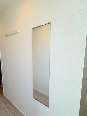 ＳＡＴＳＵＫＩ　ＲＥＳＩＤＥＮＣＥ　荻窪の収納