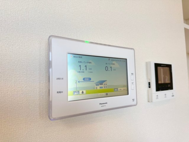 ＳＡＴＳＵＫＩ　ＲＥＳＩＤＥＮＣＥ　荻窪の設備