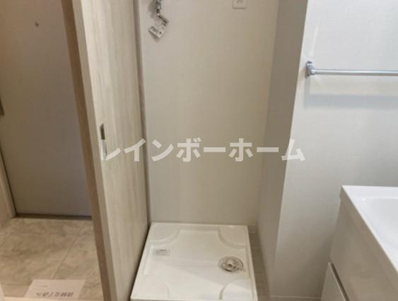 MQuarto新座の設備