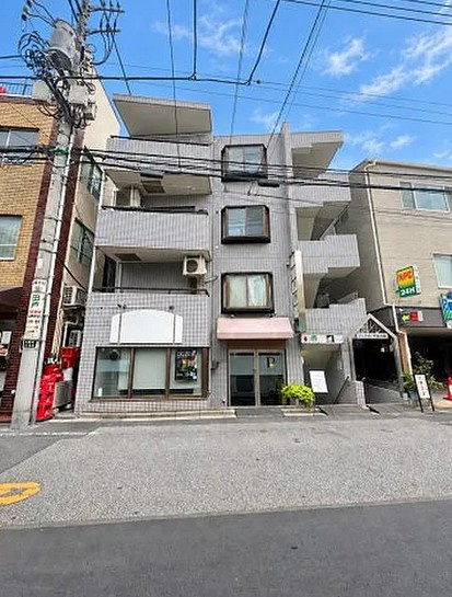 【外観】