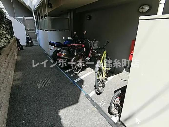 キャッスルステージ浅草吾妻橋のその他