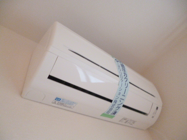 フォレスト永福の内装|★エアコン2基★
