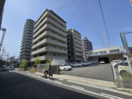 リブコート武庫川の画像