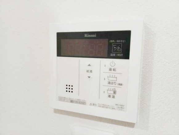 アフェット稲毛Ⅱのセキュリティ