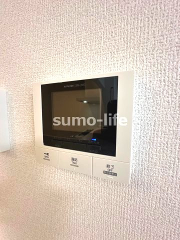 ソーリス・ルクスのセキュリティ