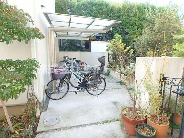 ファビュラス市川の設備