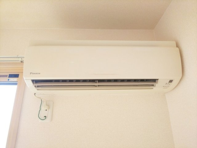リュエルの設備