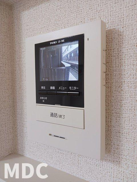 シーゲル　Ａの設備