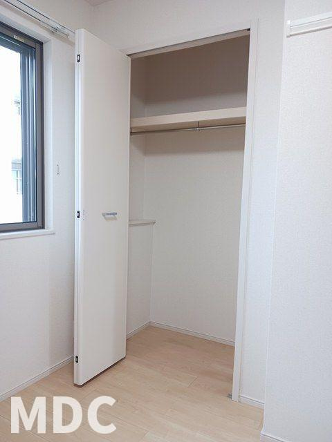 シーゲル　Ａの収納