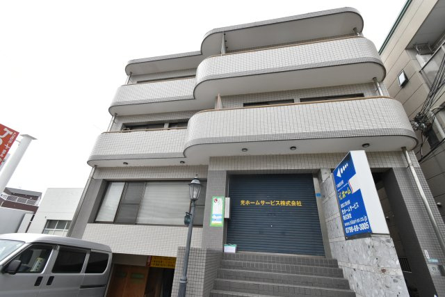 ラポール西宮