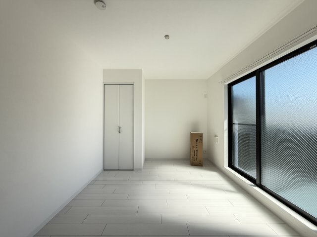 【寝室】 | CASA CALMA 茨田大宮