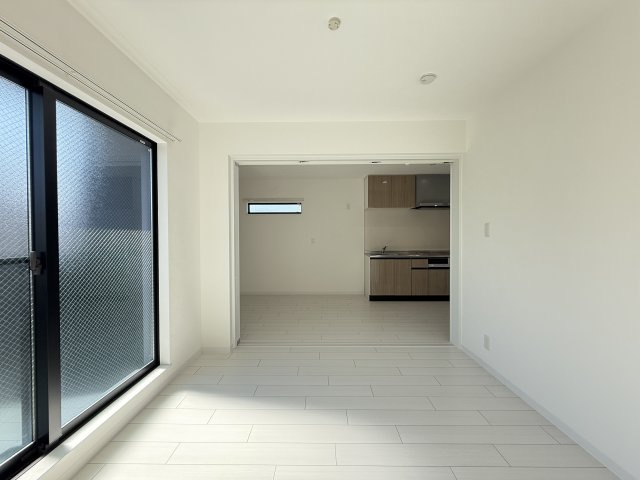 【洋室】 | CASA CALMA 茨田大宮