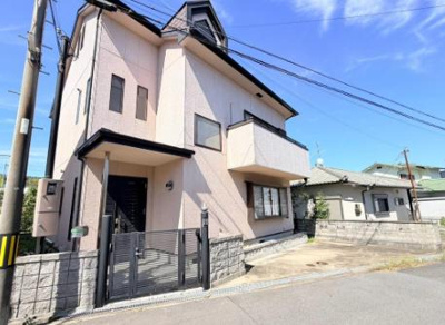 【外観】 | 生駒郡平群町初香台2丁目