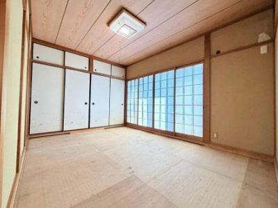 【和室】 | 生駒郡平群町初香台2丁目
