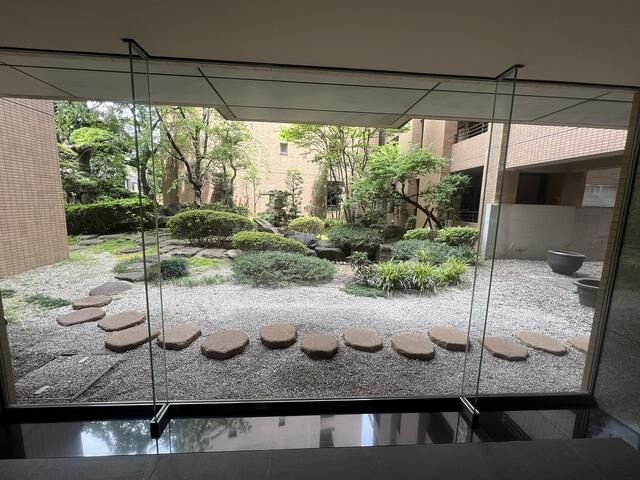 アボリアスコート笹塚ＥＡＳＴのその他