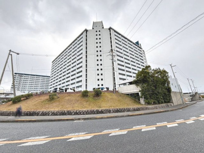 【周辺】 | 泉北若松台ＡＢ住宅１号棟 | 【クロス張り替えます】綺麗な壁紙で部屋が明るく見えて気持ちも明るくなりますね♪