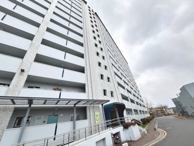 【外観】 | 泉北若松台ＡＢ住宅１号棟 | 【住宅ローン相談】住宅ローンにご不安、ご心配のある方でもイエストアでは豊富な知識でサポート致します♪